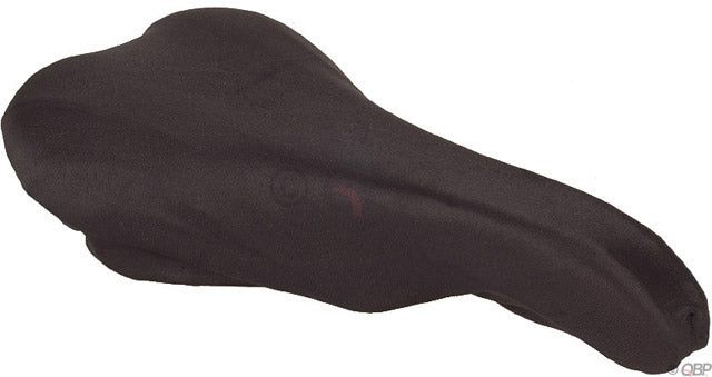 Aardvark Lycra Saddle Cover Black *Sold as Bag of 10*-Goodwynn'sGoodwynn's