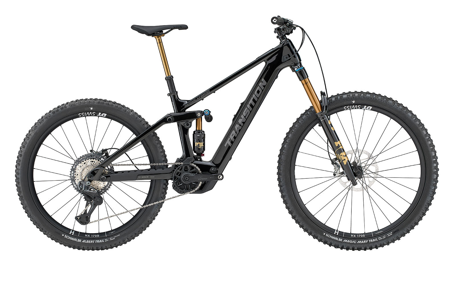 2026 Transition Regulator CX-Goodwynn'sGoodwynn's
