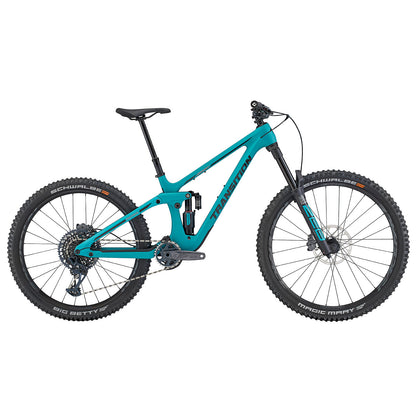 2025 Transition Patrol Carbon GX AXS Bike