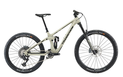 2025 Transition Patrol Carbon Mountain Bike