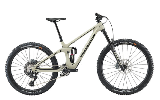 2025 Transition Patrol Carbon Mountain Bike-Goodwynn's