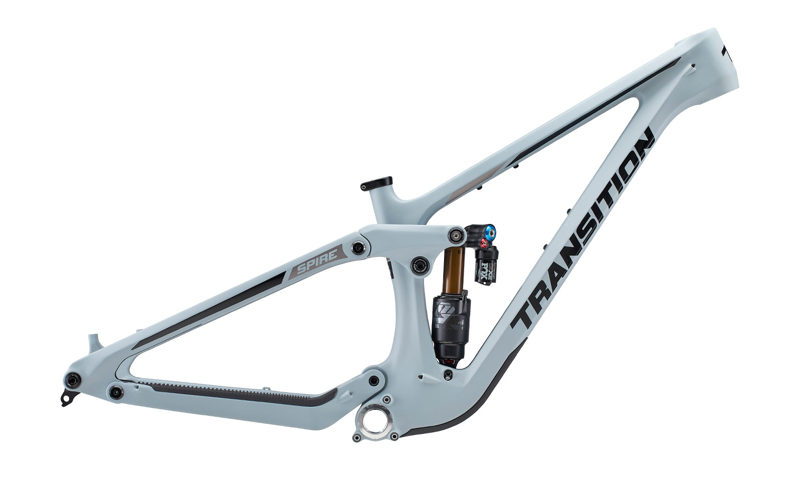 Transition Spire Frame-Goodwynn'sGoodwynn's