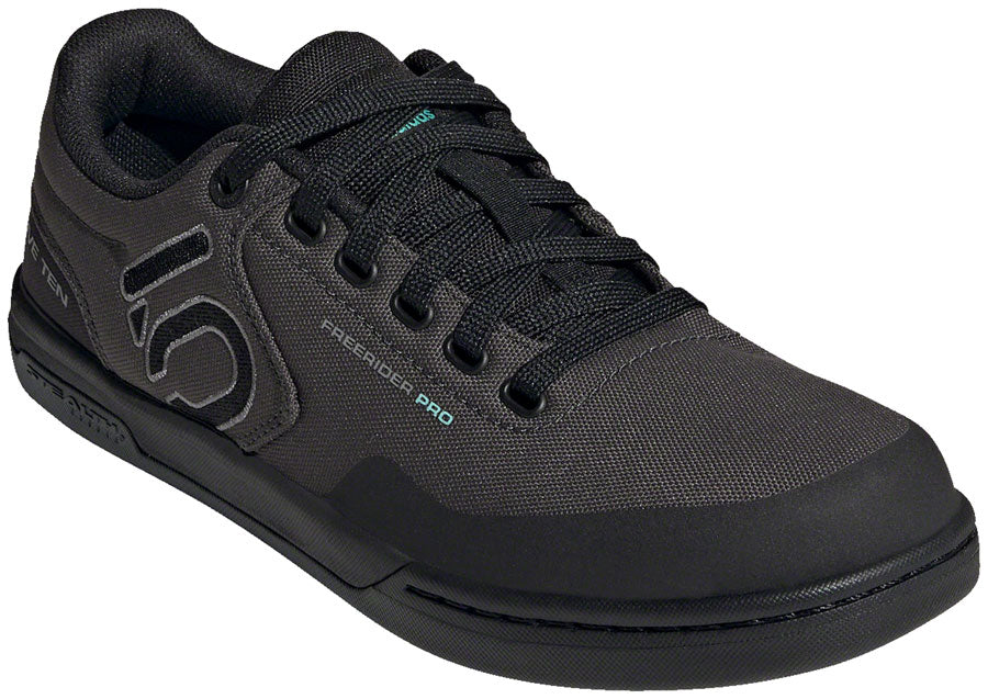 Five Ten Freerider Pro Canvas Flat Shoes - Mens-Goodwynn'sGoodwynn's