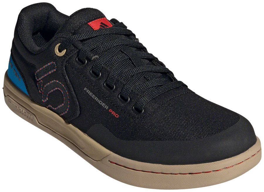 Five Ten Freerider Pro Canvas Flat Shoes - Mens-Goodwynn'sGoodwynn's