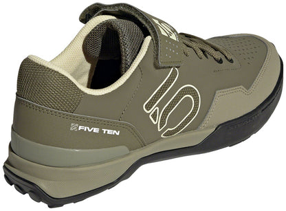Five Ten Kestrel Lace Mountain Clipless Shoes