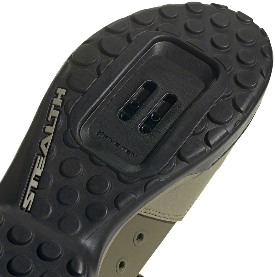 Five Ten Kestrel Lace Mountain Clipless Shoes