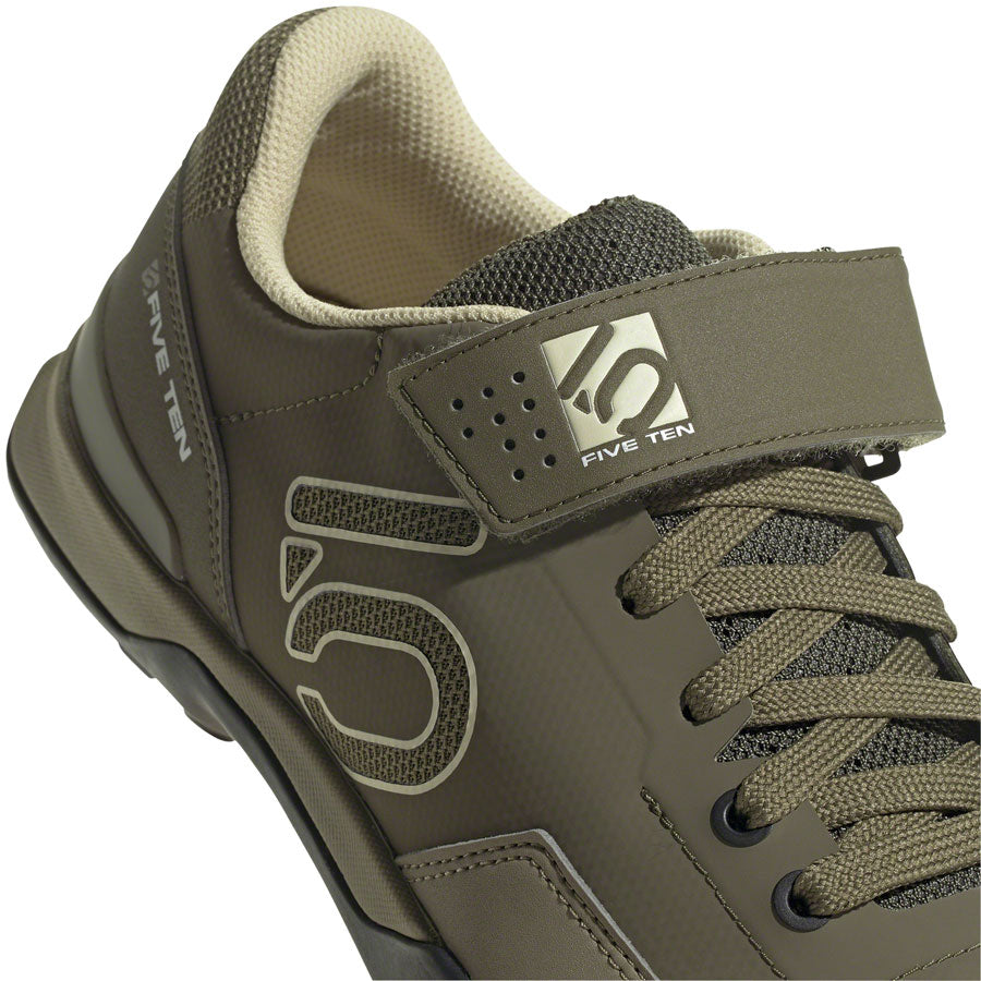 Five Ten Kestrel Lace Mountain Clipless Shoes