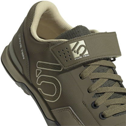 Five Ten Kestrel Lace Mountain Clipless Shoes