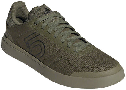 Five Ten Sleuth DLX Canvas Flat Shoes - Mens