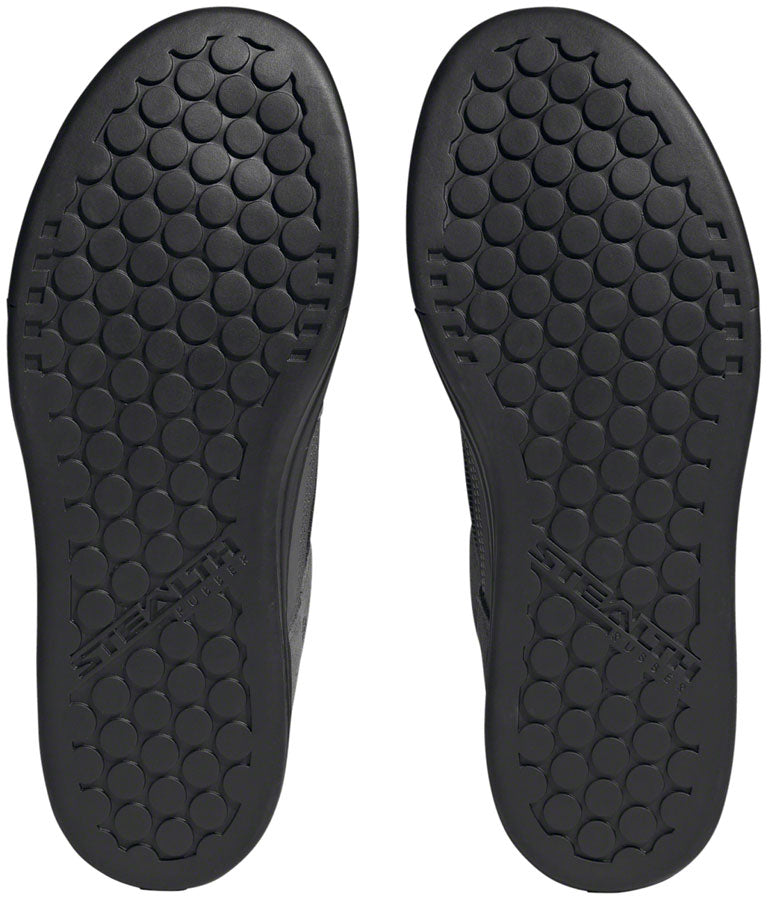 Five Ten Freerider Flat Shoes - Mens Gray Five/Core Black/Gray Four 7.5-Goodwynn'sGoodwynn's