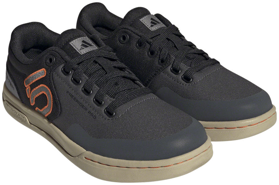 Five Ten Freerider Pro Canvas Flat Shoes - Womens-Goodwynn'sGoodwynn's