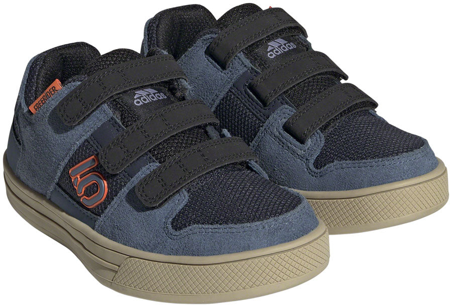 Five Ten Freerider VCS Flat Shoes - Kids-Goodwynn'sGoodwynn's