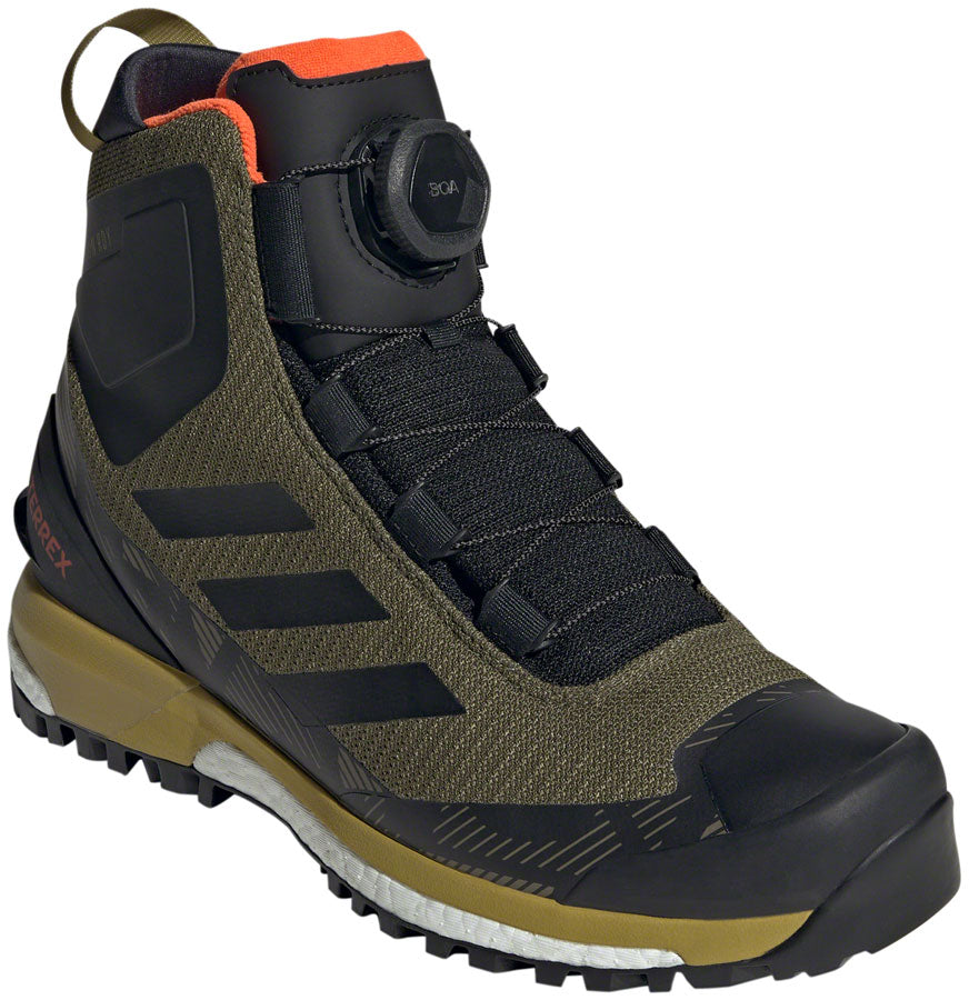 Five Ten Freerider Kids VCS Flat Shoes-Goodwynn'sGoodwynn's
