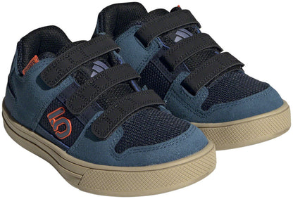 Five Ten Freerider Kids VCS Flat Shoes