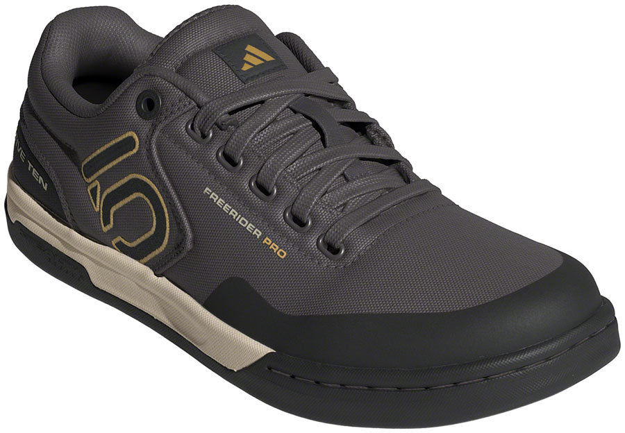 Five Ten Freerider Pro Canvas Flat Shoes - Mens-Goodwynn'sGoodwynn's