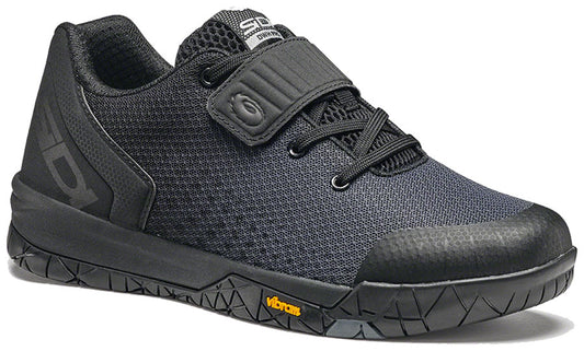 Sidi Dimaro Trail Mountain Clipless Shoes - Mens Gray/Black 42-Goodwynn's