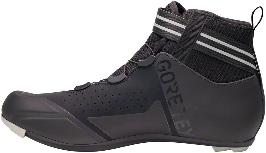 Sidi Nix Cycling Boot - Black/Black 42-Goodwynn'sGoodwynn's