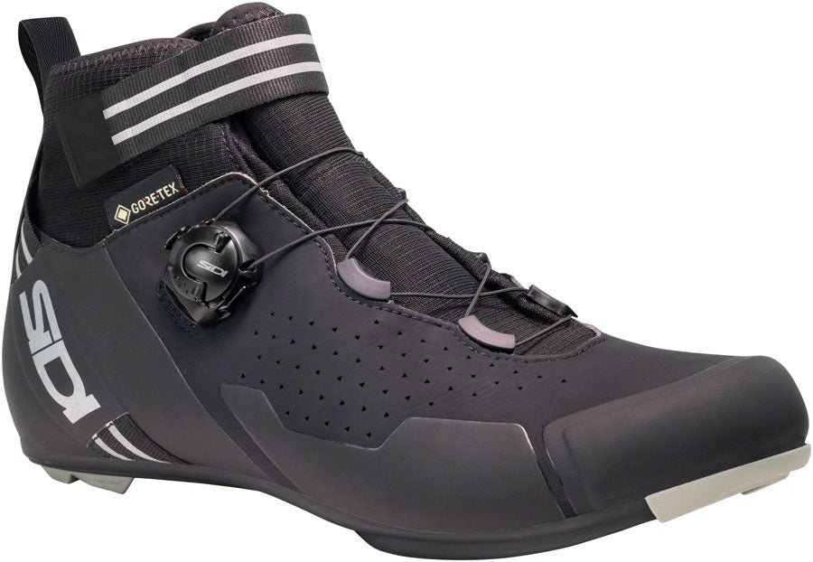 Sidi Nix Cycling Boot - Black/Black 49-Goodwynn'sGoodwynn's