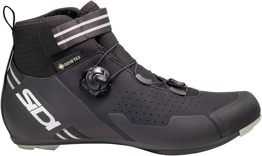 Sidi Nix Cycling Boot - Black/Black 48-Goodwynn'sGoodwynn's
