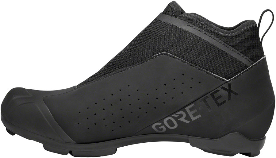 Sidi Hiemx Cycling Boot - Black/Black 41-Goodwynn'sGoodwynn's