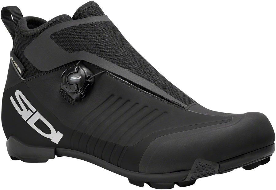 Sidi Hiemx Cycling Boot - Black/Black 44-Goodwynn'sGoodwynn's