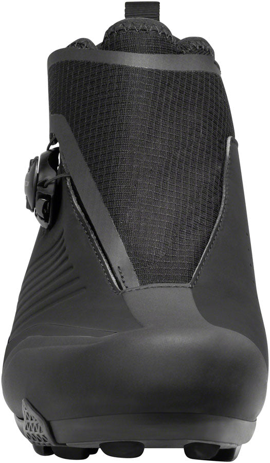 Sidi Hiemx Cycling Boot - Black/Black 46-Goodwynn'sGoodwynn's