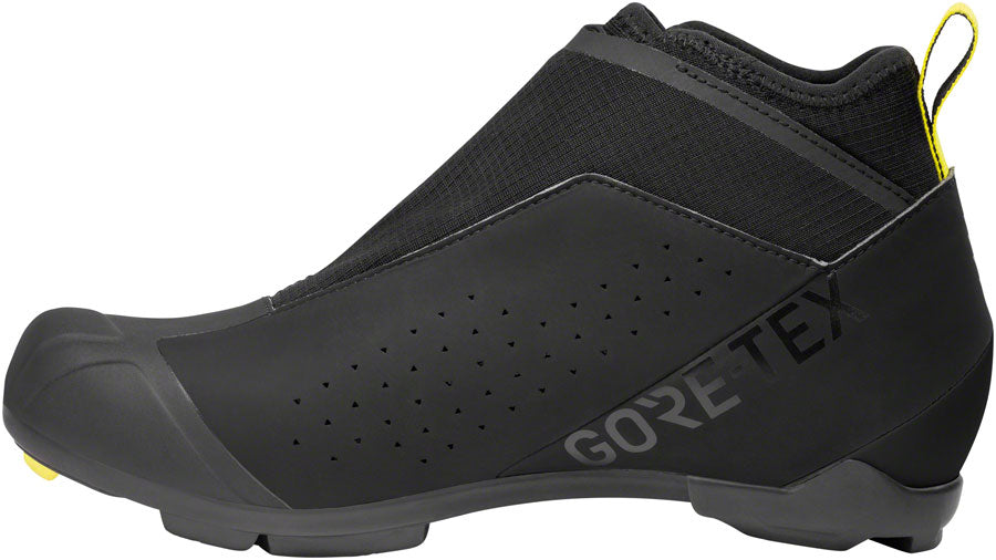 Sidi Glacies Cycling Boot - Black/Black 40-Goodwynn'sGoodwynn's
