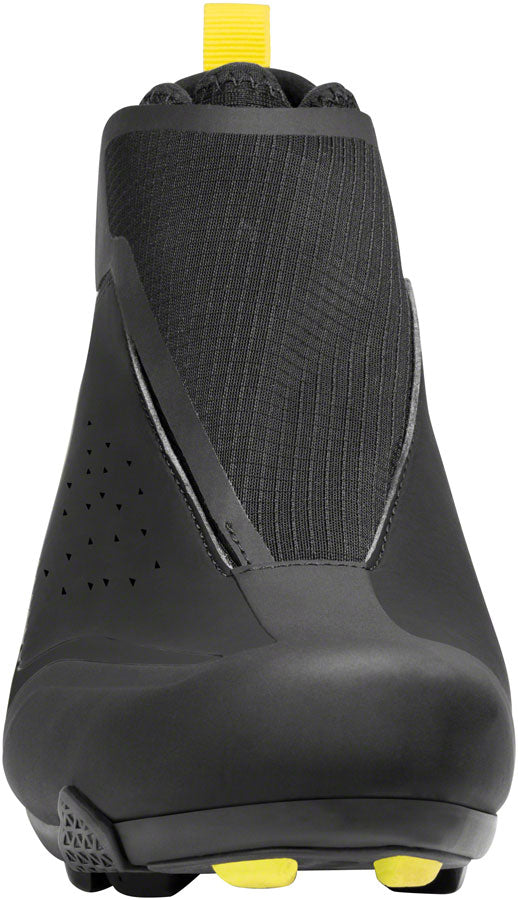 Sidi Glacies Cycling Boot - Black/Black 45-Goodwynn'sGoodwynn's