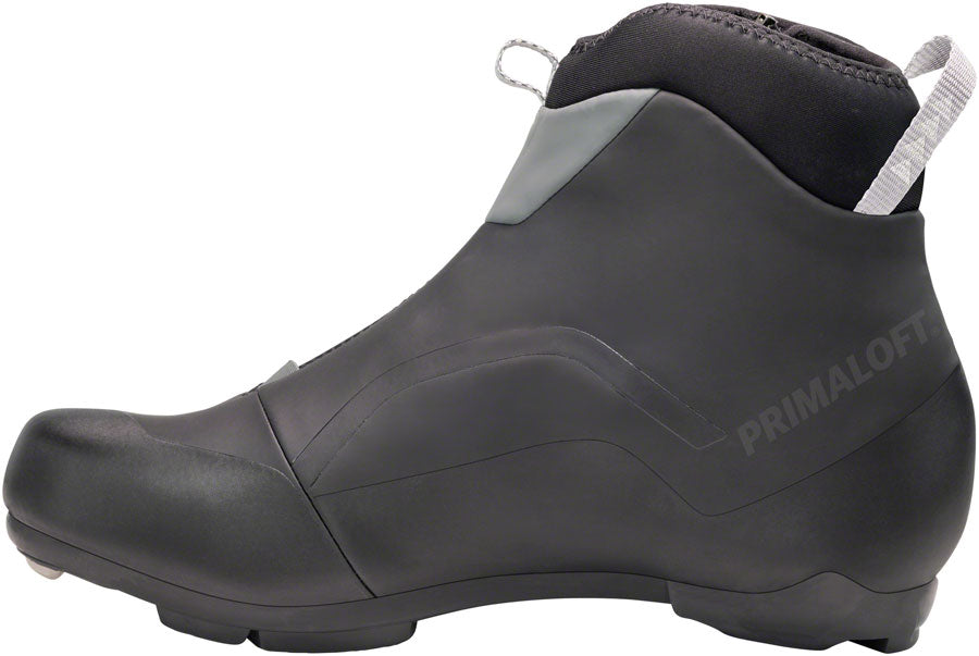 Sidi Algor Cycling Boot - Black/Black 50-Goodwynn'sGoodwynn's
