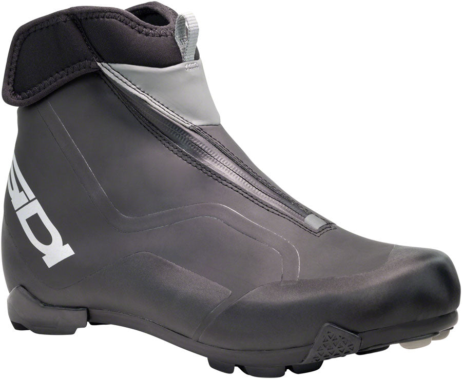 Sidi Algor Cycling Boot - Black/Black 43-Goodwynn'sGoodwynn's