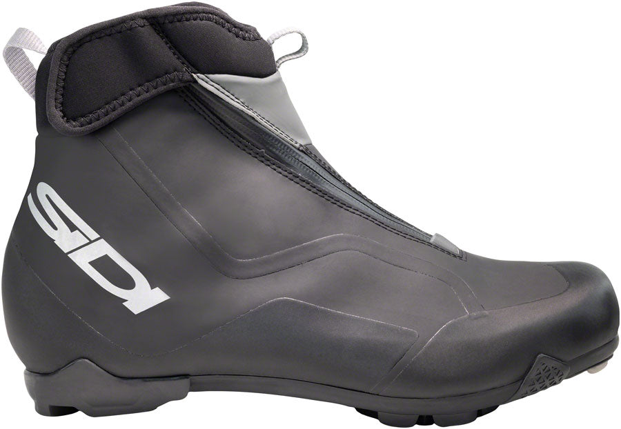 Sidi Algor Cycling Boot - Black/Black 46-Goodwynn'sGoodwynn's