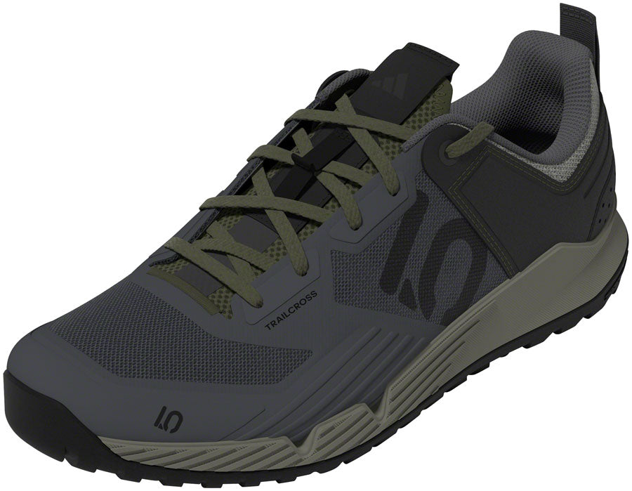 Five Ten Trailcross XT Flat Shoes - Mens