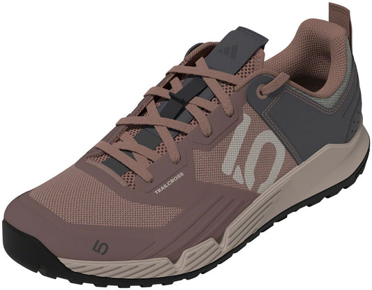Five Ten Trailcross XT Flat Shoes - Womens-Goodwynn's