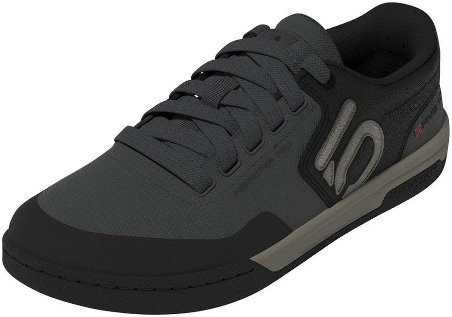 Five Ten Freerider Pro Canvas Flat Shoes - Mens-Goodwynn'sGoodwynn's