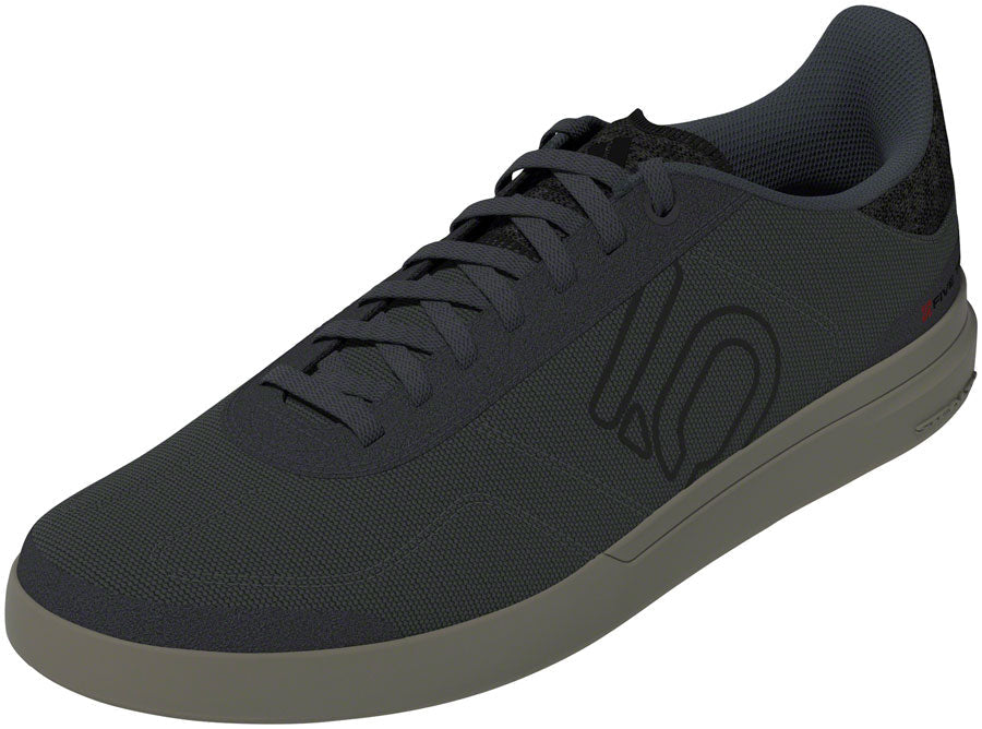 Five Ten Sleuth DLX Canvas Flat Shoes - Mens-Goodwynn'sGoodwynn's