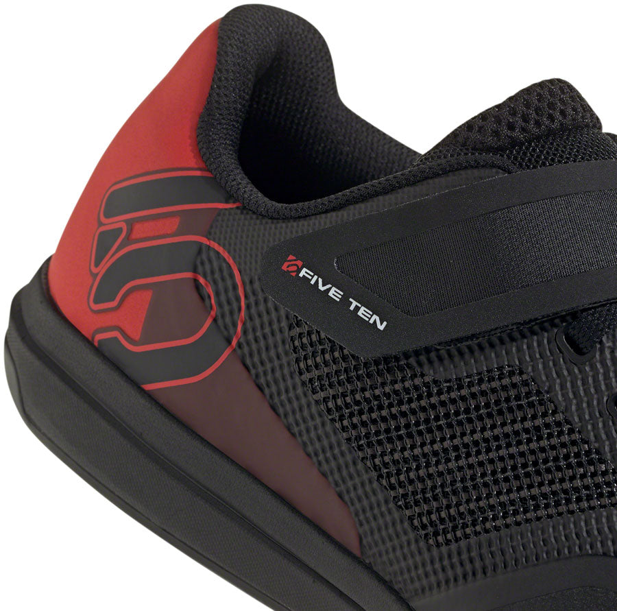 Five Ten Hellcat Pro Mountain Clipless Shoes - Mens Core BLK Performance Footwear-Goodwynn'sGoodwynn's