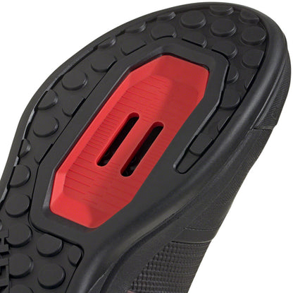 Five Ten Hellcat Pro Mountain Clipless Shoes - Mens Core BLK Performance Footwear