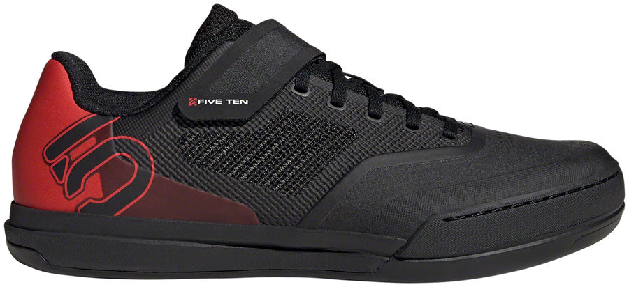 Five Ten Hellcat Pro Mountain Clipless Shoes - Mens Core BLK Performance Footwear