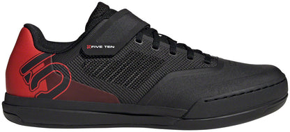 Five Ten Hellcat Pro Mountain Clipless Shoes - Mens Core BLK Performance Footwear