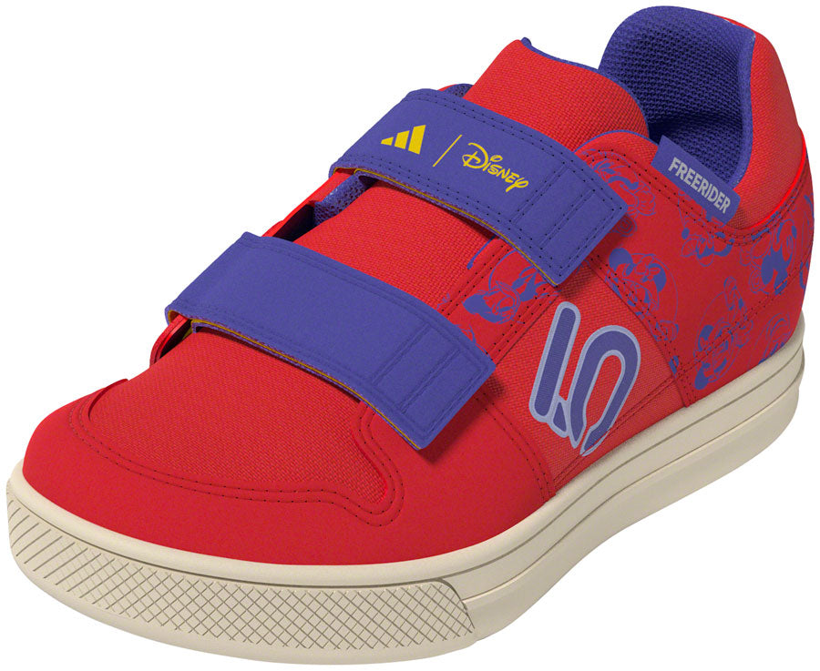 Five Ten Freerider Kids VCS Flat Shoes-Goodwynn'sGoodwynn's