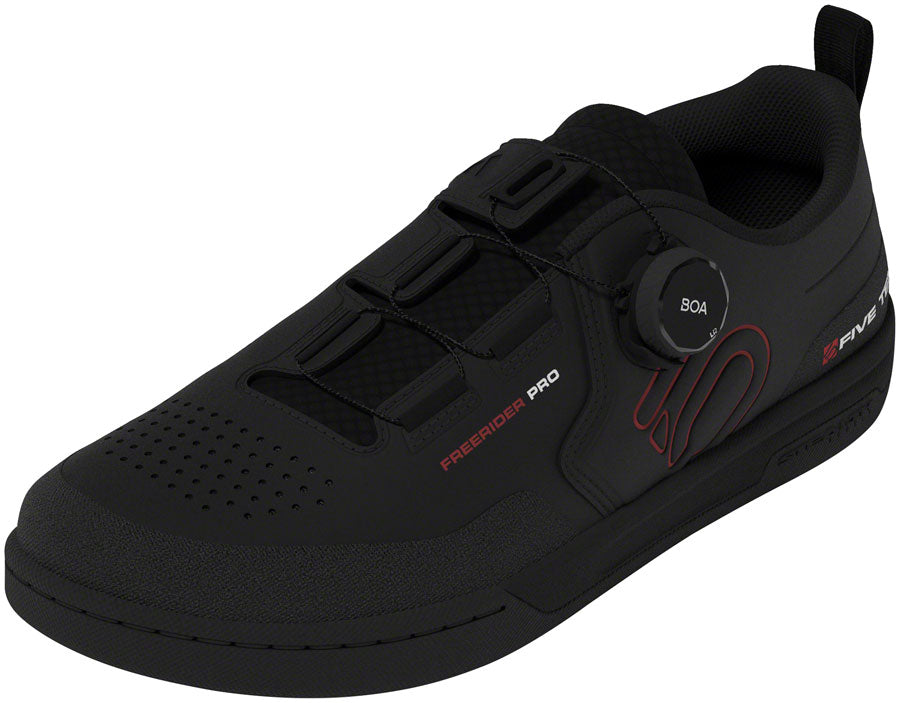 Five Ten Freerider Pro BOA Flat Shoes - Mens-Goodwynn'sGoodwynn's