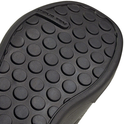 Five Ten Freerider Pro BOA Flat Shoes - Womens  Core BLK/Linen Green/FTWR White 5