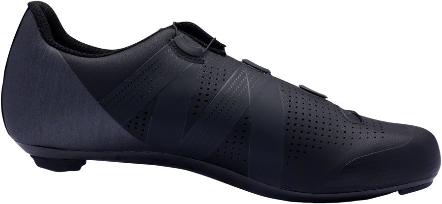 Sidi Ergo 6 Road Shoes - Mens Dark Gray 41