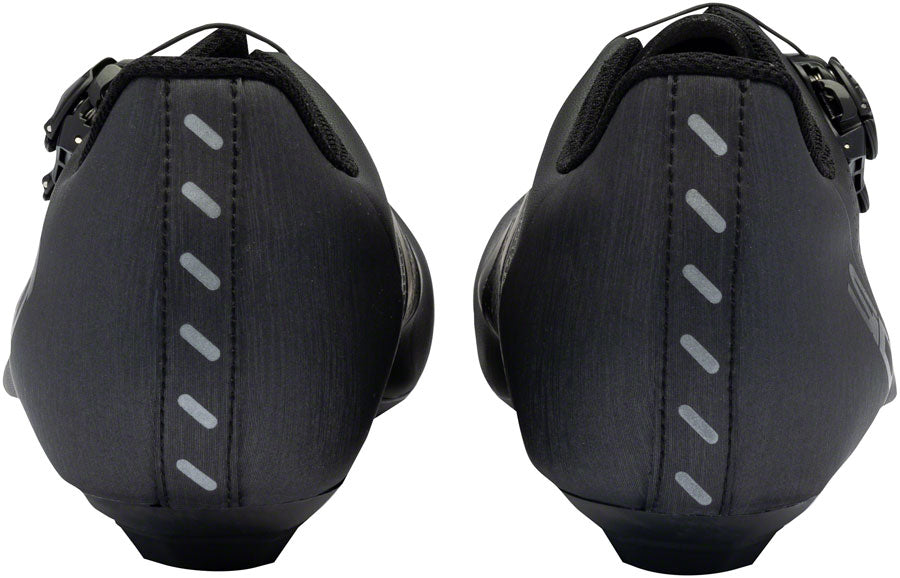 Sidi Ergo 6 Road Shoes - Mens Dark Gray 43.5-Goodwynn'sGoodwynn's