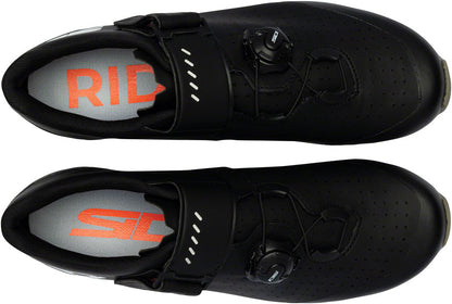 Sidi Physis Mountain Clipless Shoes - Mens Black 40
