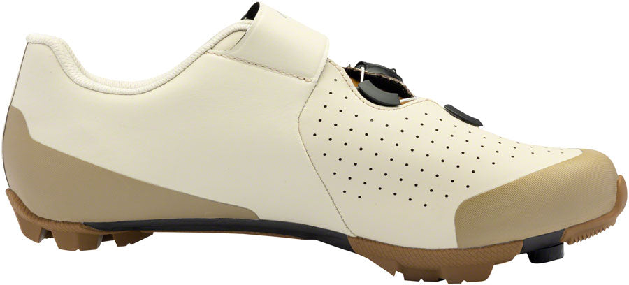 Sidi Physis Mountain Clipless Shoes - Mens Sand 39-Goodwynn'sGoodwynn's