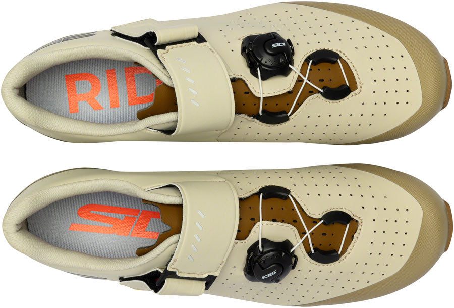 Sidi Physis Mountain Clipless Shoes - Mens Sand 38-Goodwynn'sGoodwynn's