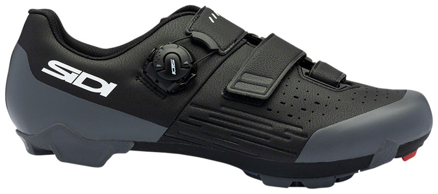 Sidi Silvis XC Clipless Shoes - Mens Black 47-Goodwynn'sGoodwynn's