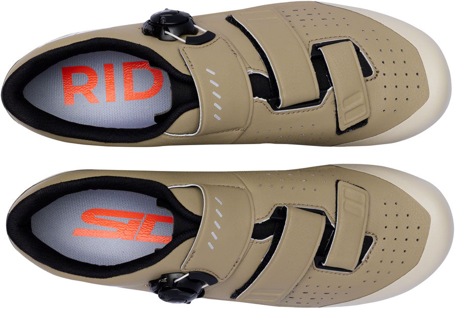 Sidi Silvis XC Clipless Shoes - Mens Dark Sand 49-Goodwynn'sGoodwynn's