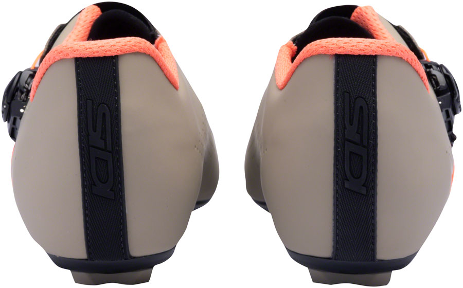 Sidi Genius 10 Road Shoes - Mens Sage 42.5-Goodwynn'sGoodwynn's